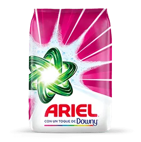 Ariel Toque de Downy Product