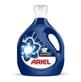 Detergente Líquido Ariel Expert Product