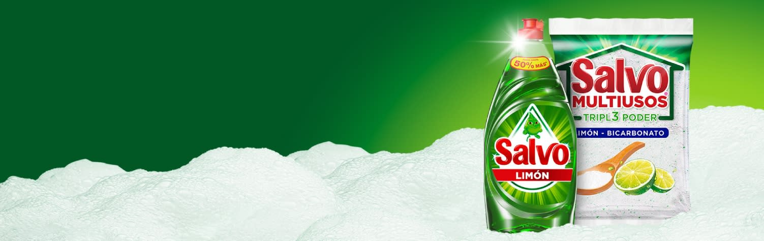 Salvo Mexico Carousel 4