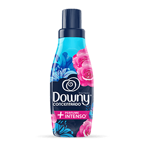 Downy Brisa Intenso 500ml Packshot Front Clean  Product