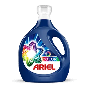 Detergente Líquido Ariel Color Product