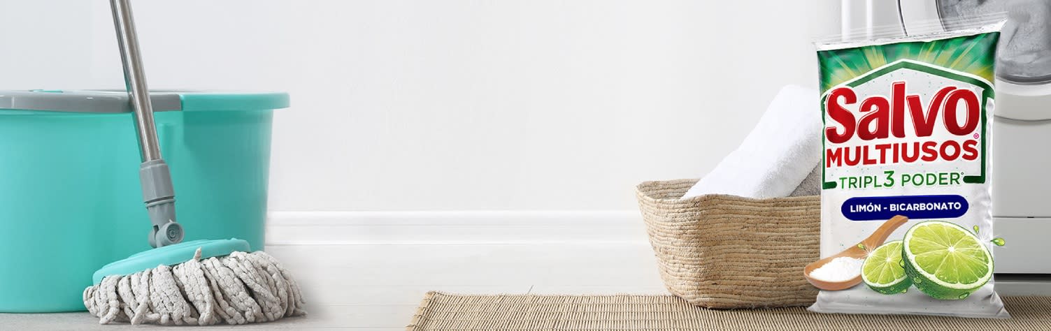 Salvo Mexico Carousel 3