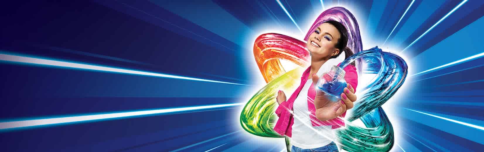 Ariel Centroamérica