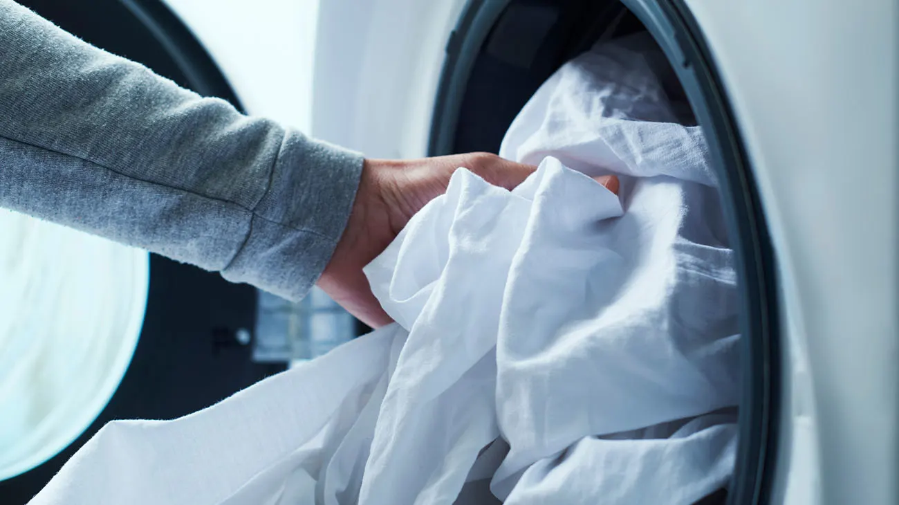 Cómo lavar ropa en lavadora • Tu Hogar Colombia