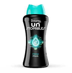 Downy Unstopables Fresh Product