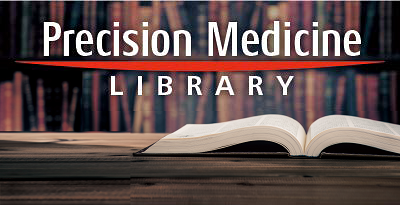 Precision Medicine Library～非小細胞肺癌～