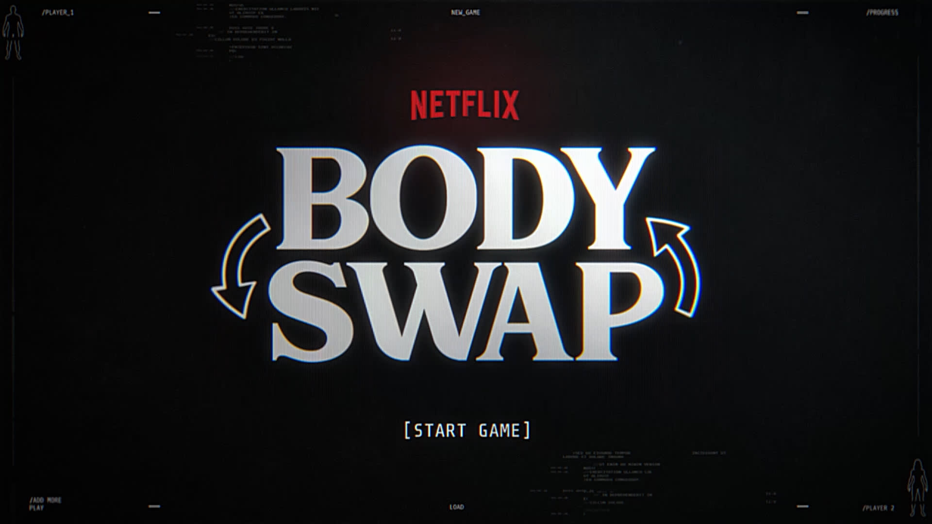 Body Swap Case Film