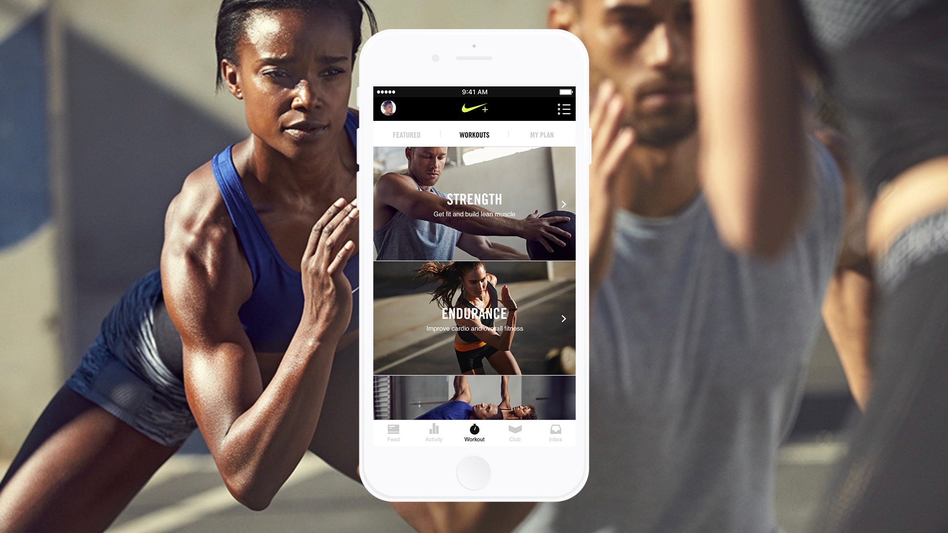 ntc personal trainer