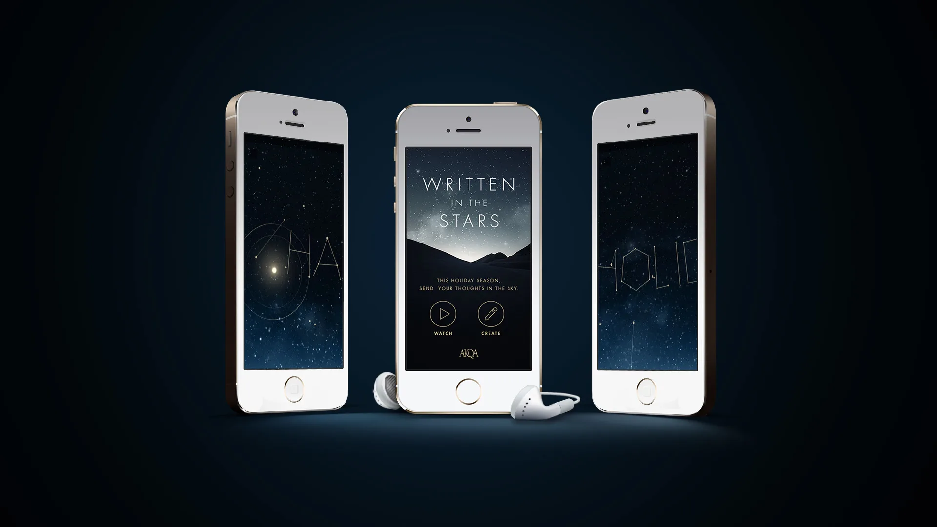 Written in the Stars main image