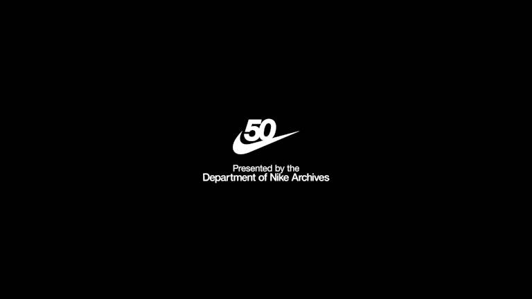 nike 50 recycled