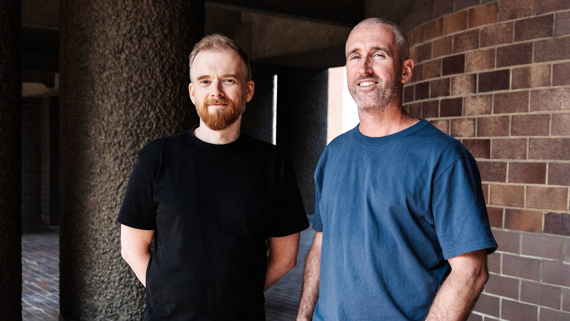 Seamus-Paul-ECD-London