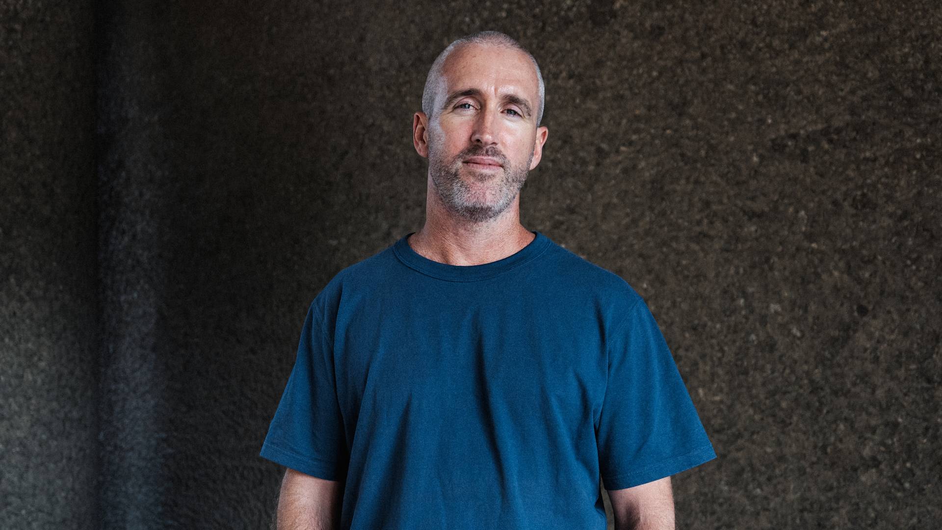 Seamus Higgins