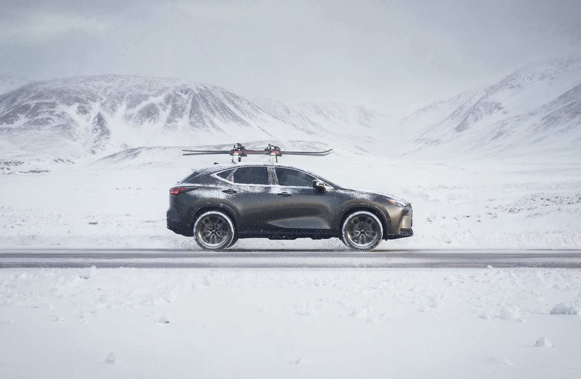 Lexus static-banner-page