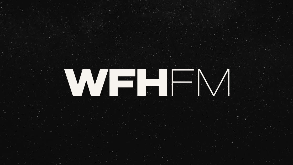 WFH-FM