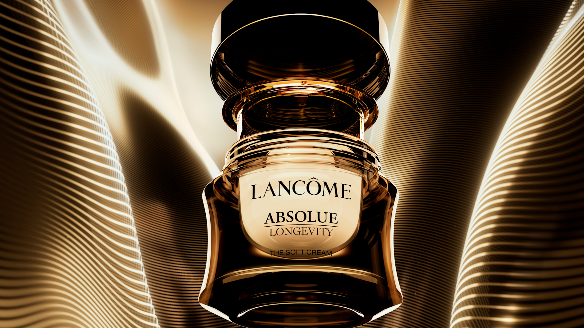 The Golden Renaissance begins - AKQA