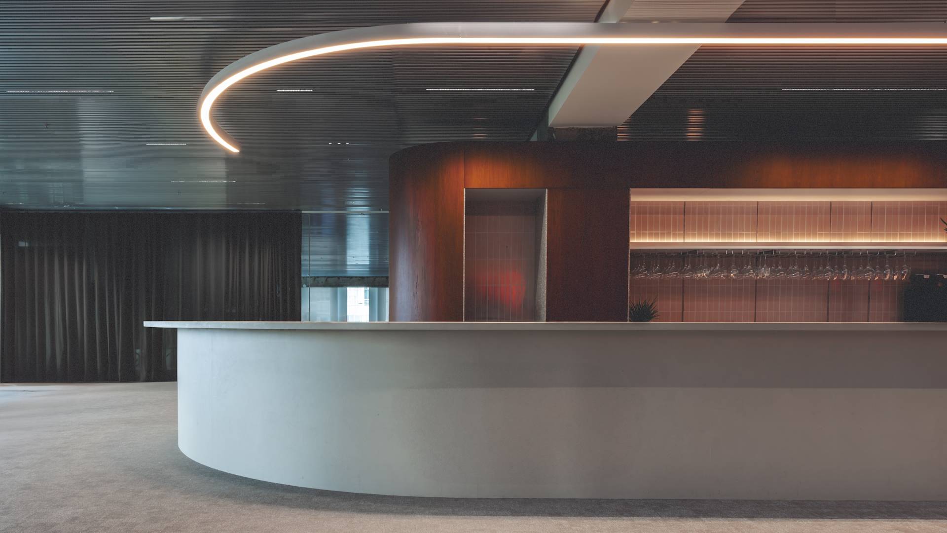 AKQA Brussels office