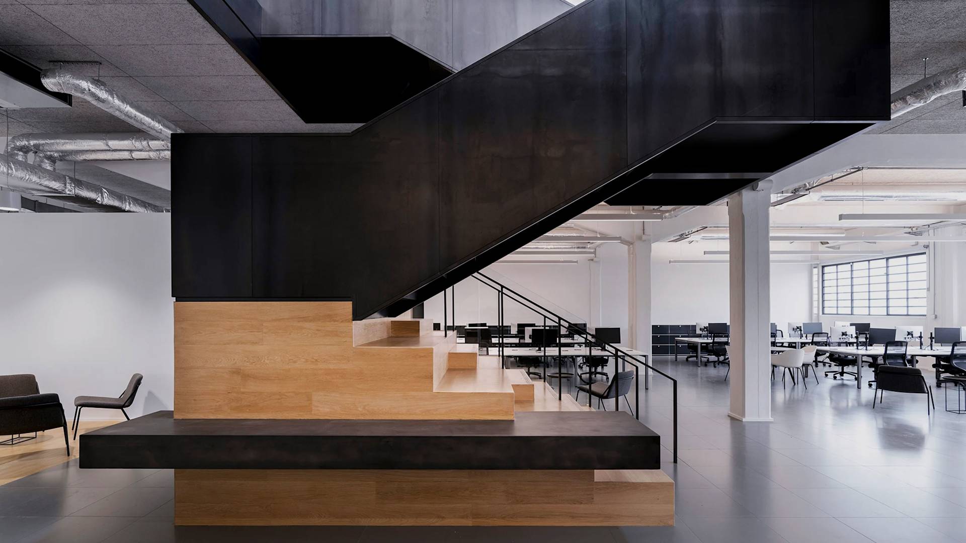 Milan Studio Image 2026