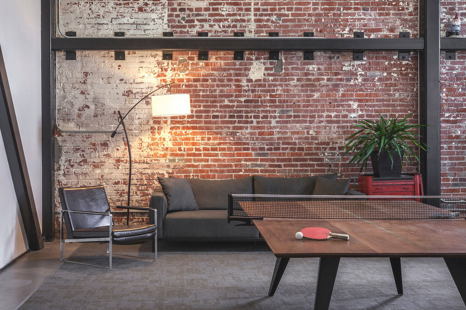 Atlanta studio