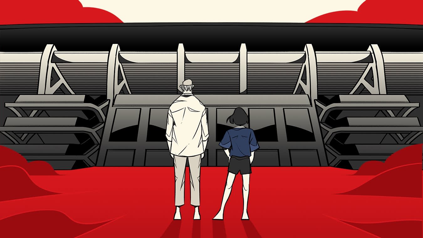 Omikuji Rugby preview video