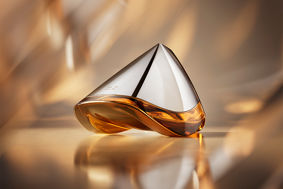 Bowmore Layers of infinite flavour 