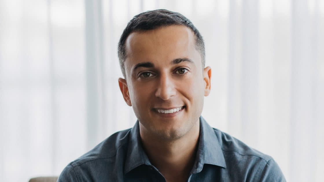 Payam Bio Pic