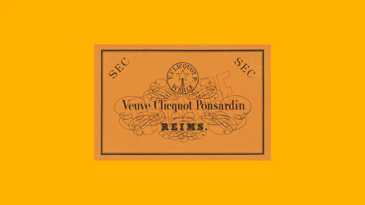 Veuve Clicquot Celebrates 250 Years Of Solaire Culture