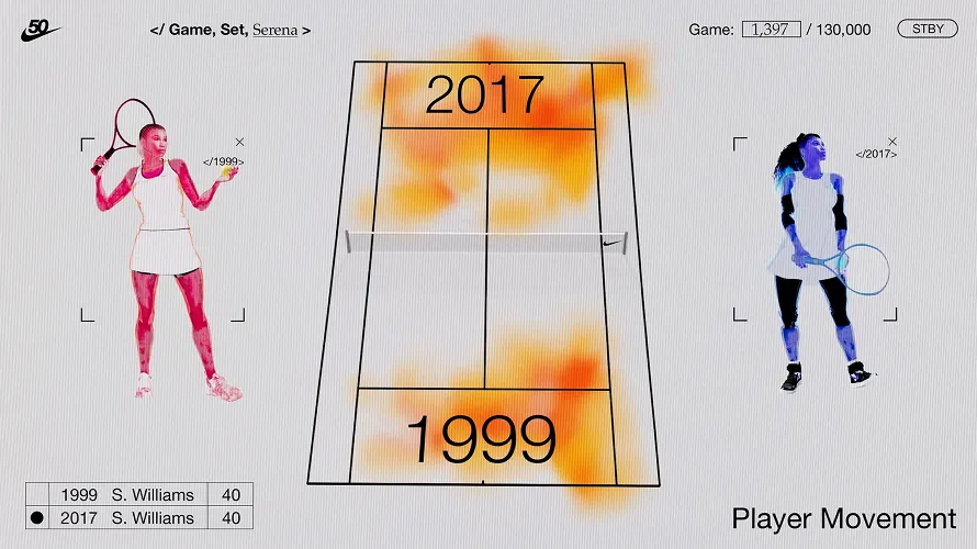 Live virtual match production