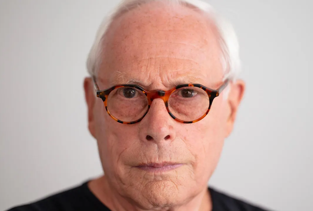 Dieter Rams headshot