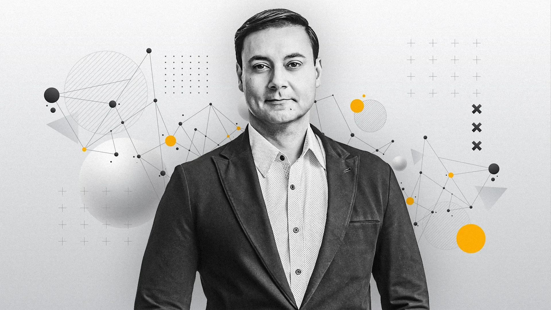 Baiju Shah Fast Company Image