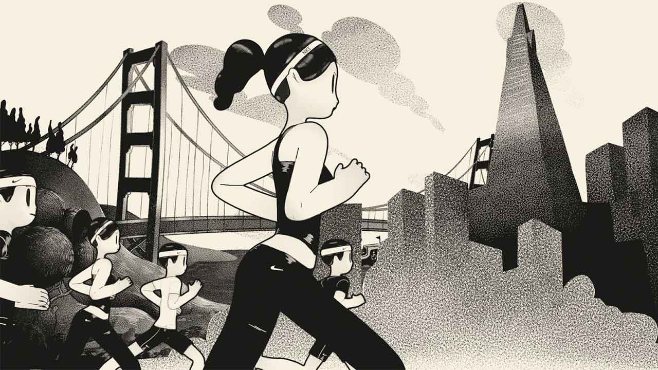 Nike Your Year video-thumbnail