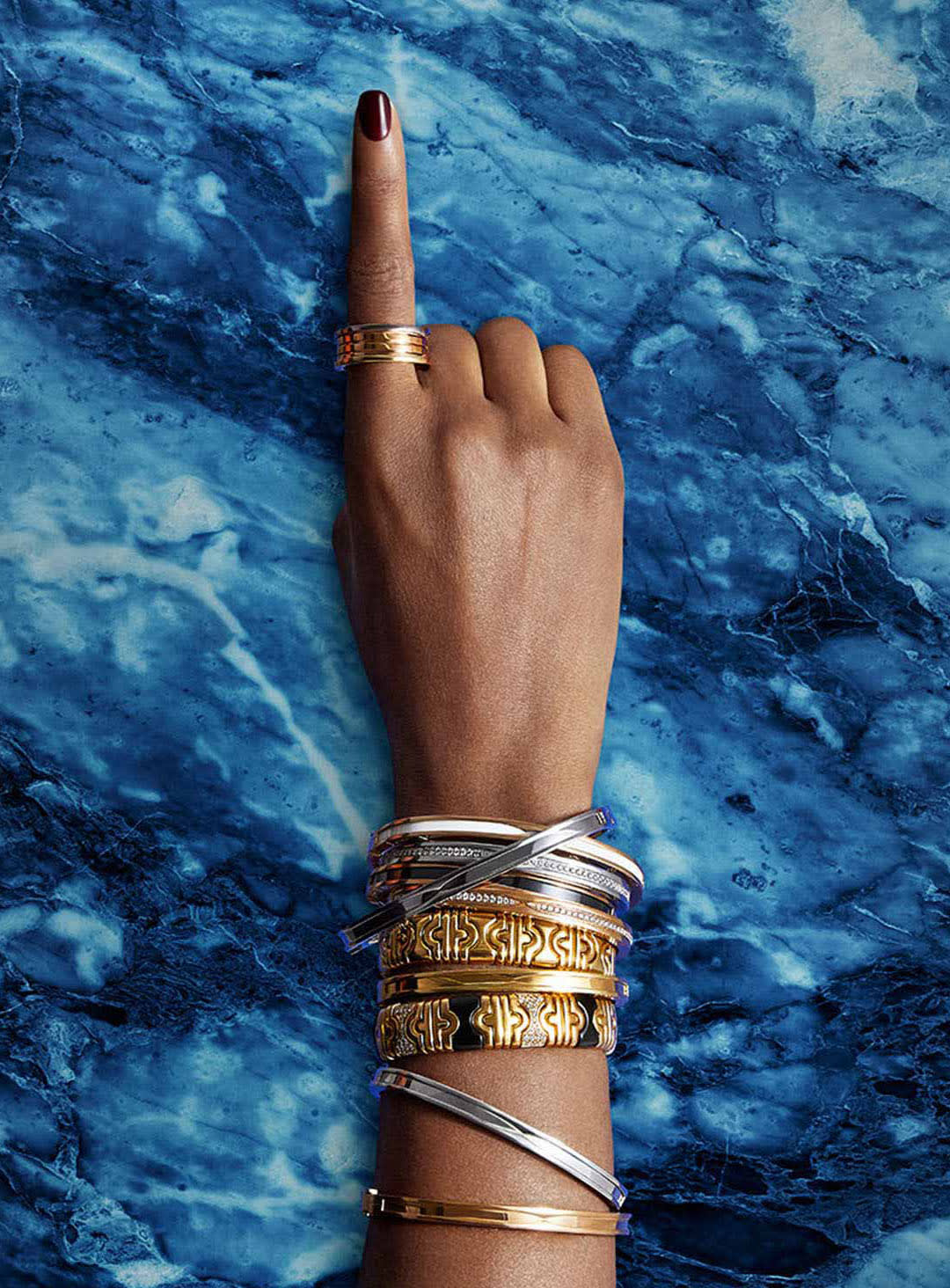 Bvlgari new rules image 1