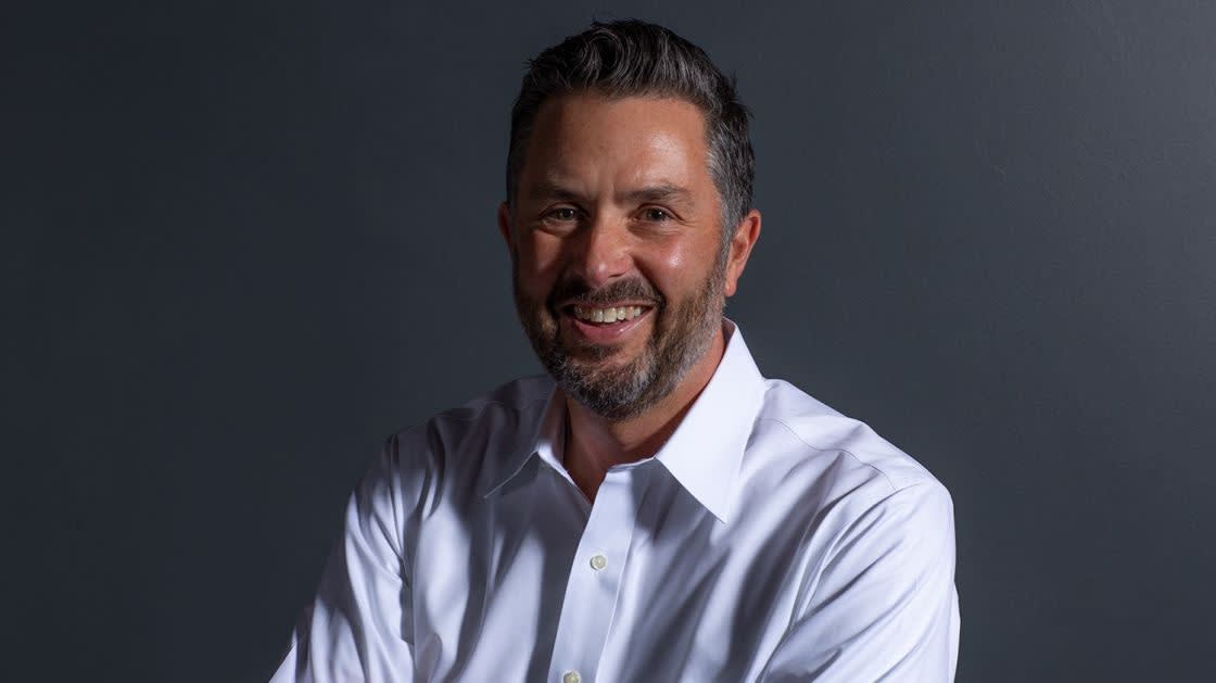 Scott Symonds AKQA