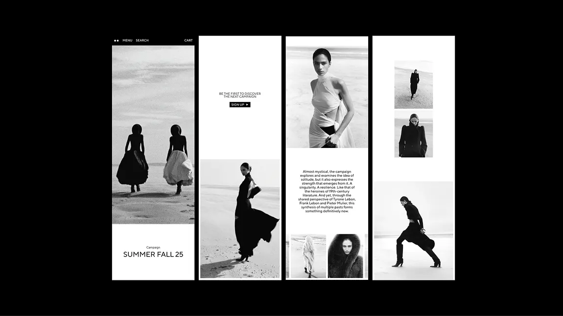 Design templates