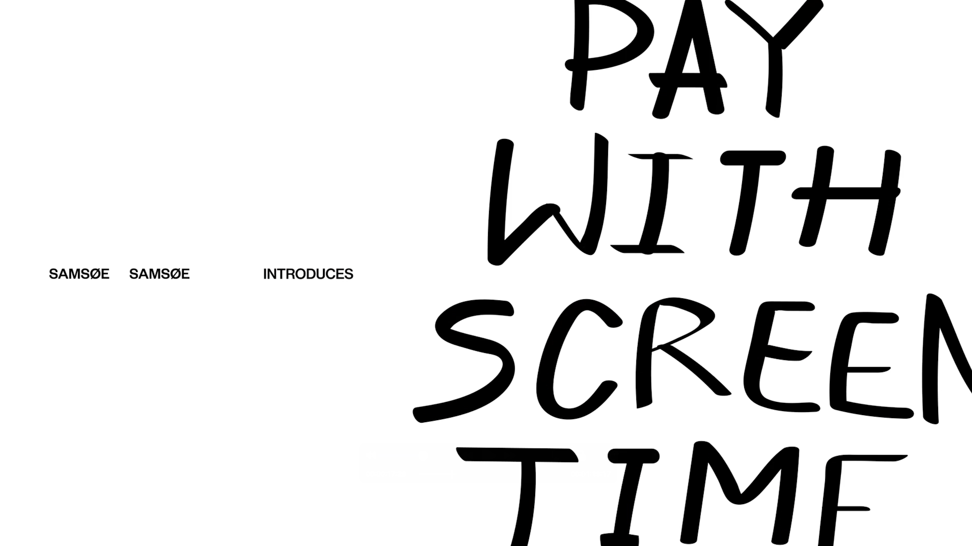 Pay with Screen Time-hero