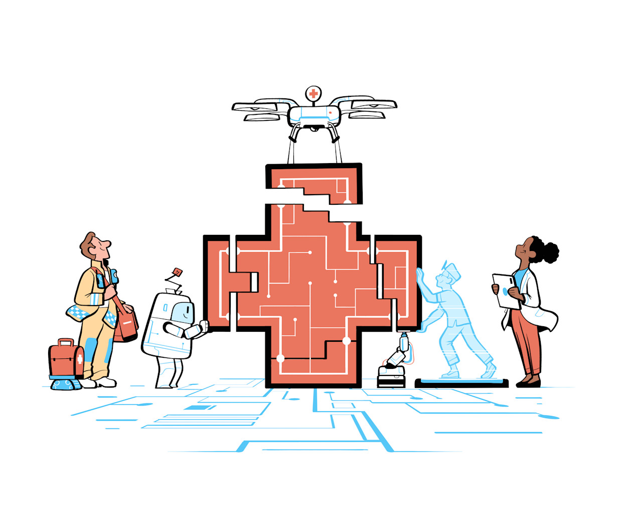 Future Of Healthcare Events Future Of Healthcare Events