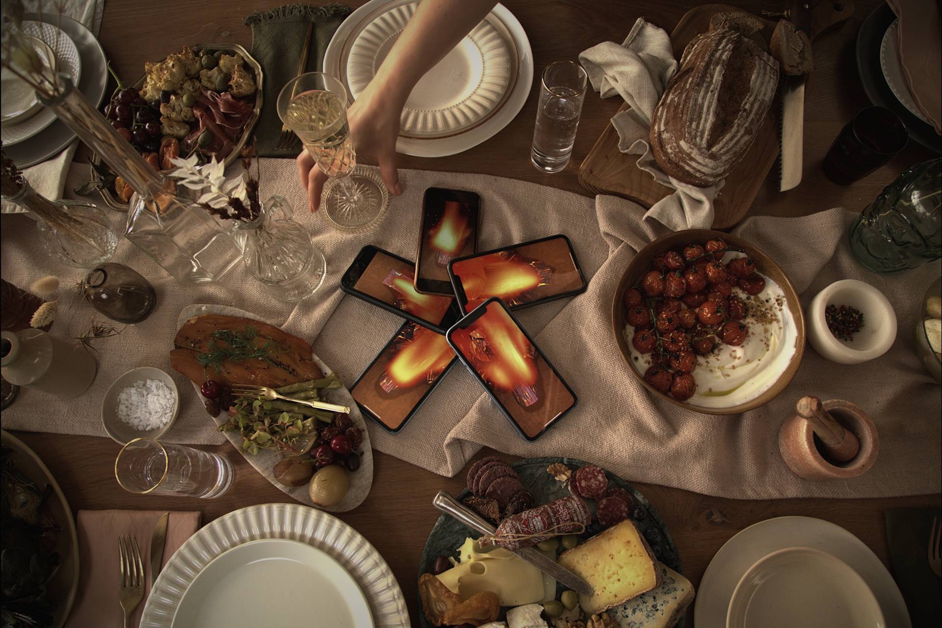 AKQA Bondfire thumbnail