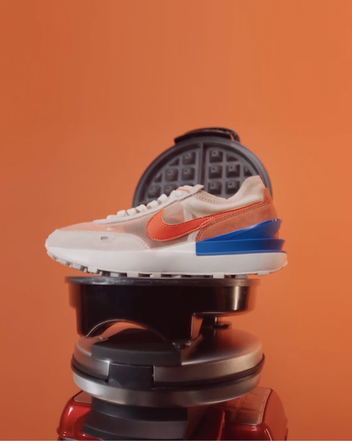 Nike 50th main waffle image 1