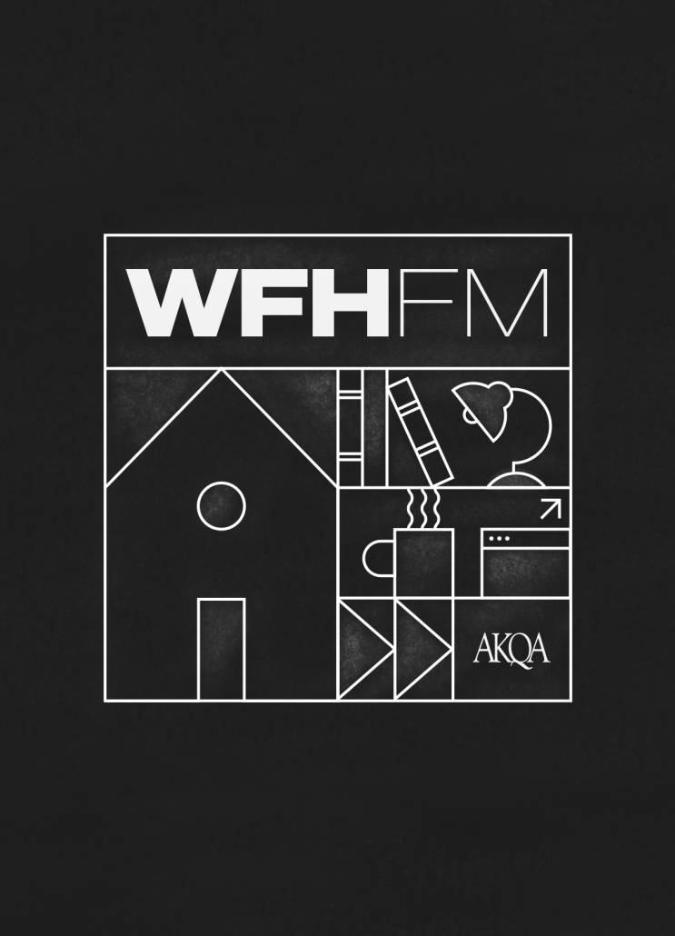 WFH-Home