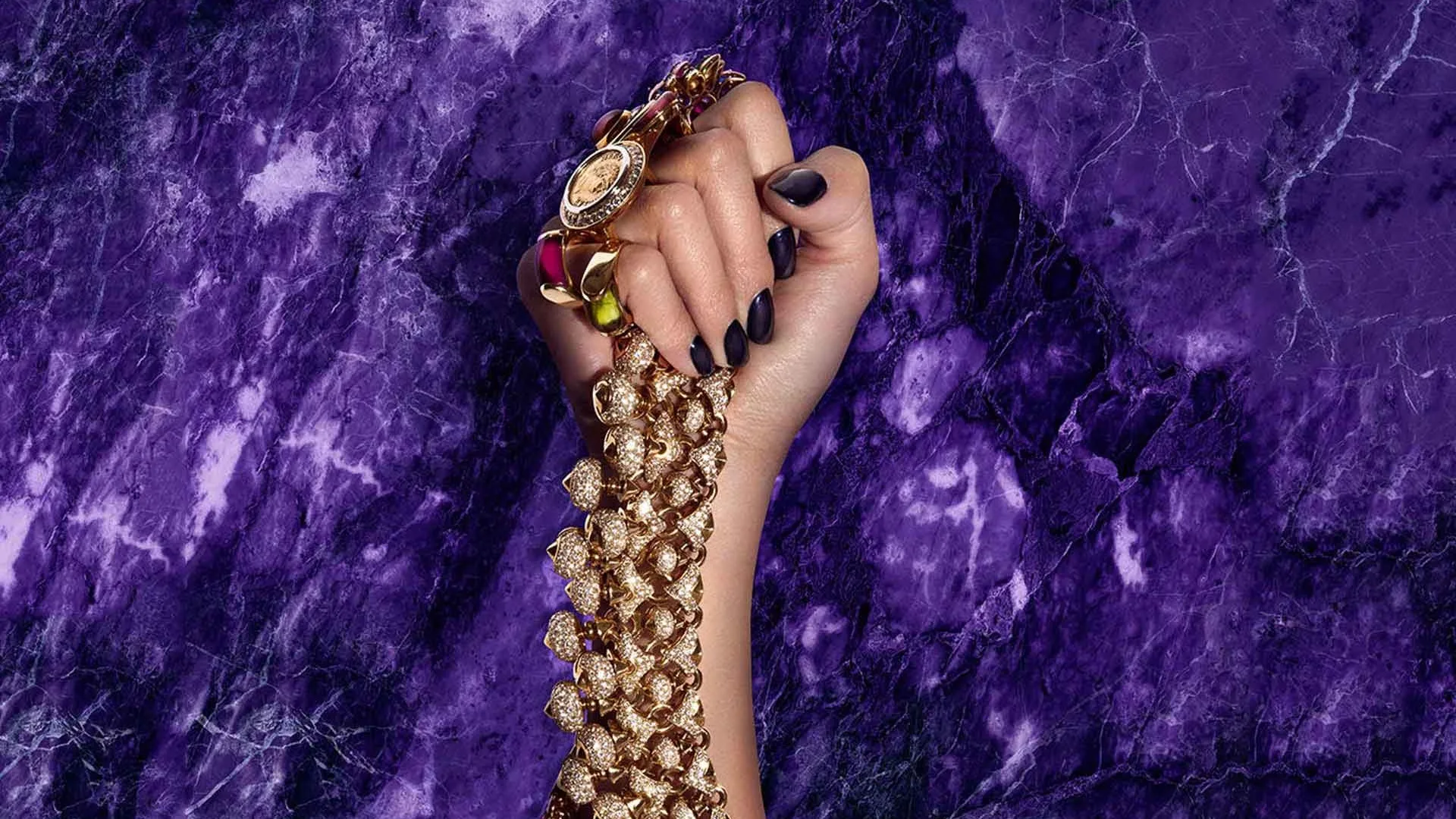 Bvlgari new rules hero image