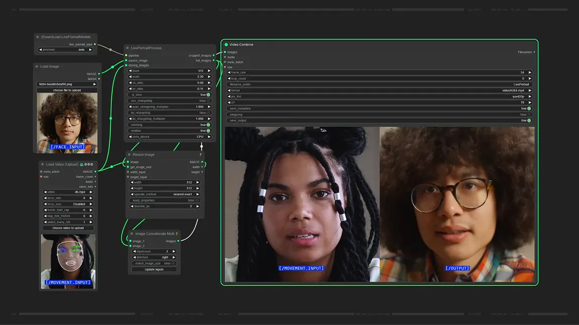 Machine learning and AI development