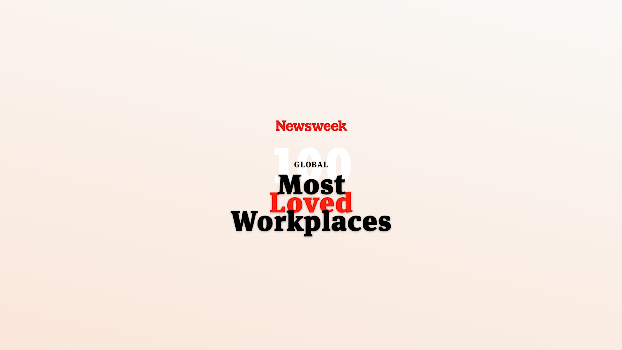AKQA receives 11 Most Loved Workplace certifications - AKQA