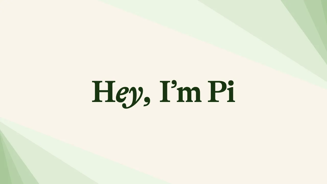 Hey Pi - Ad 2