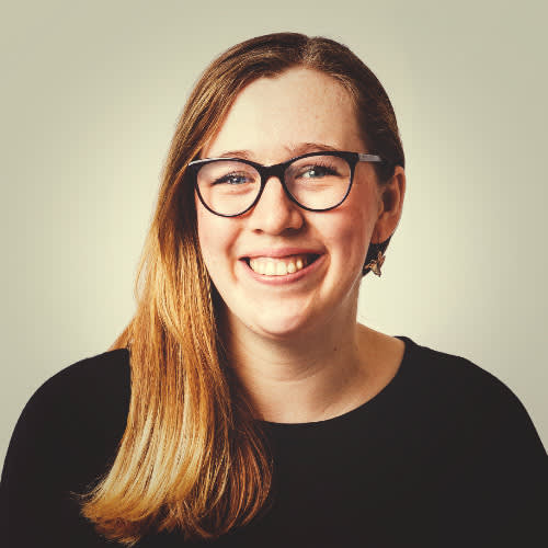 Kathryn Webb image