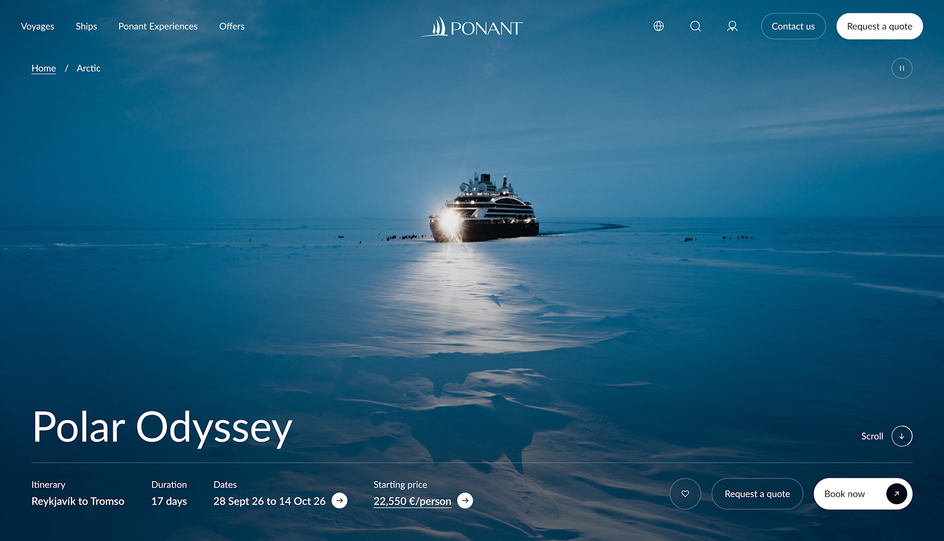 Inspire to Explore - media gallery 2.3