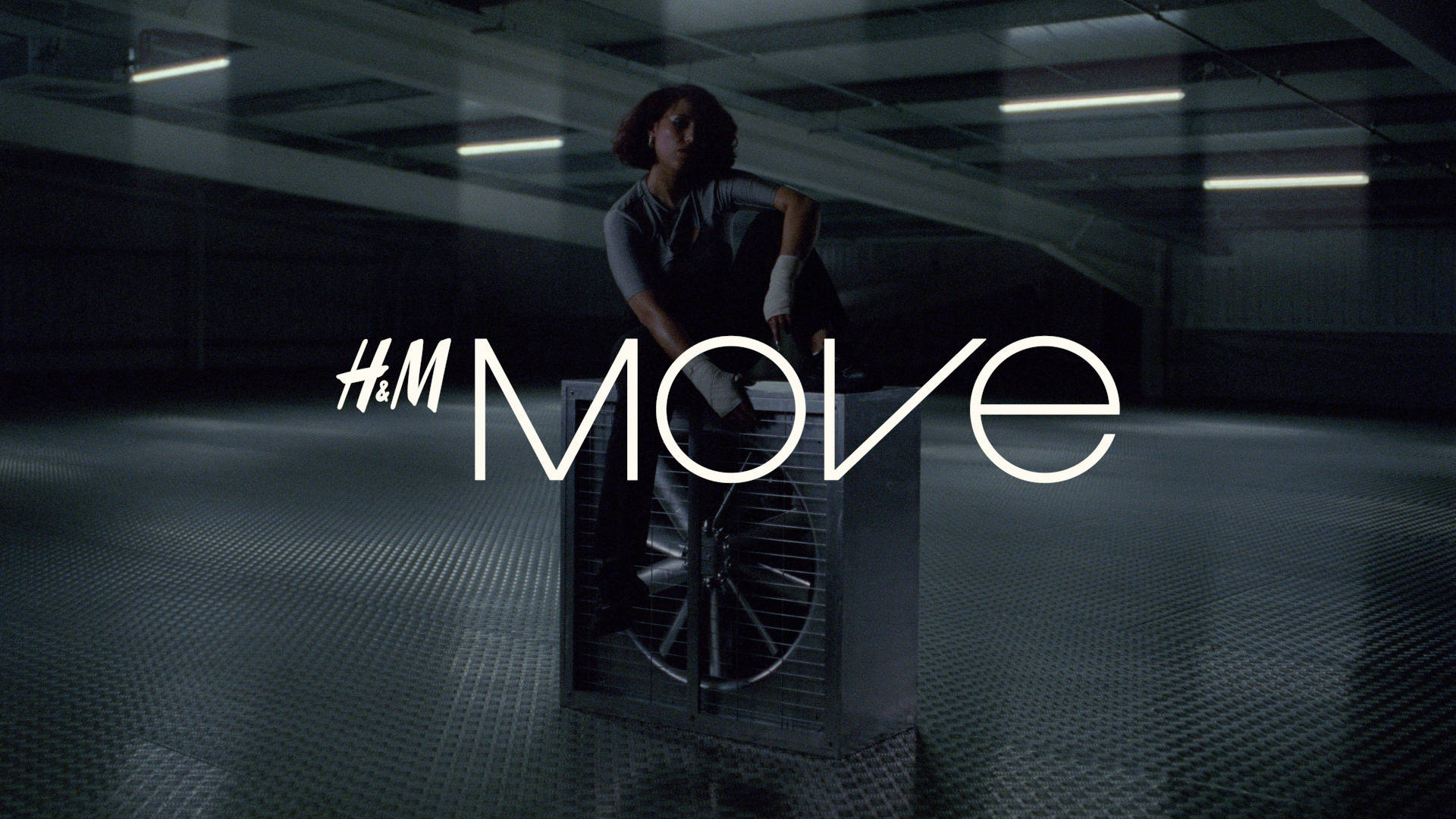 However You Move ft. RAYE-thumb