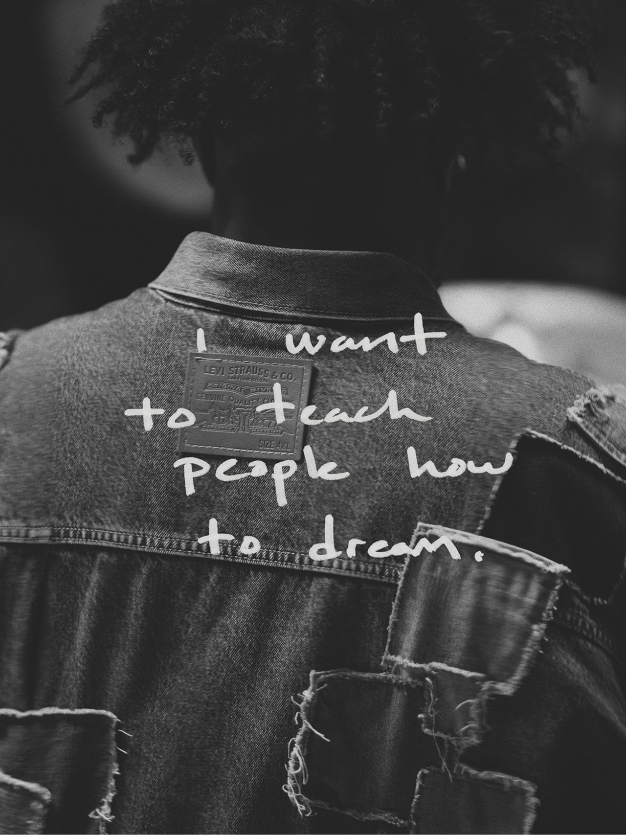 levis Static2 QuestQuote