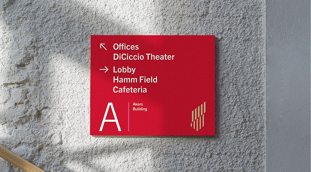 Interior-Wayfinding