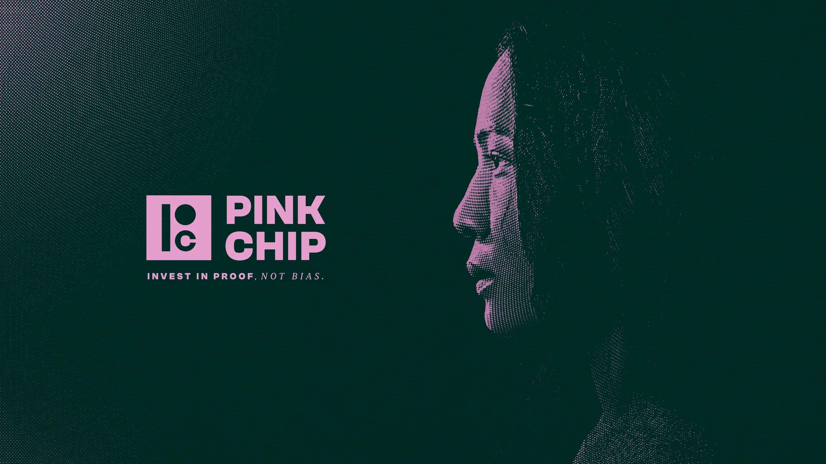 Pink Chip-hero