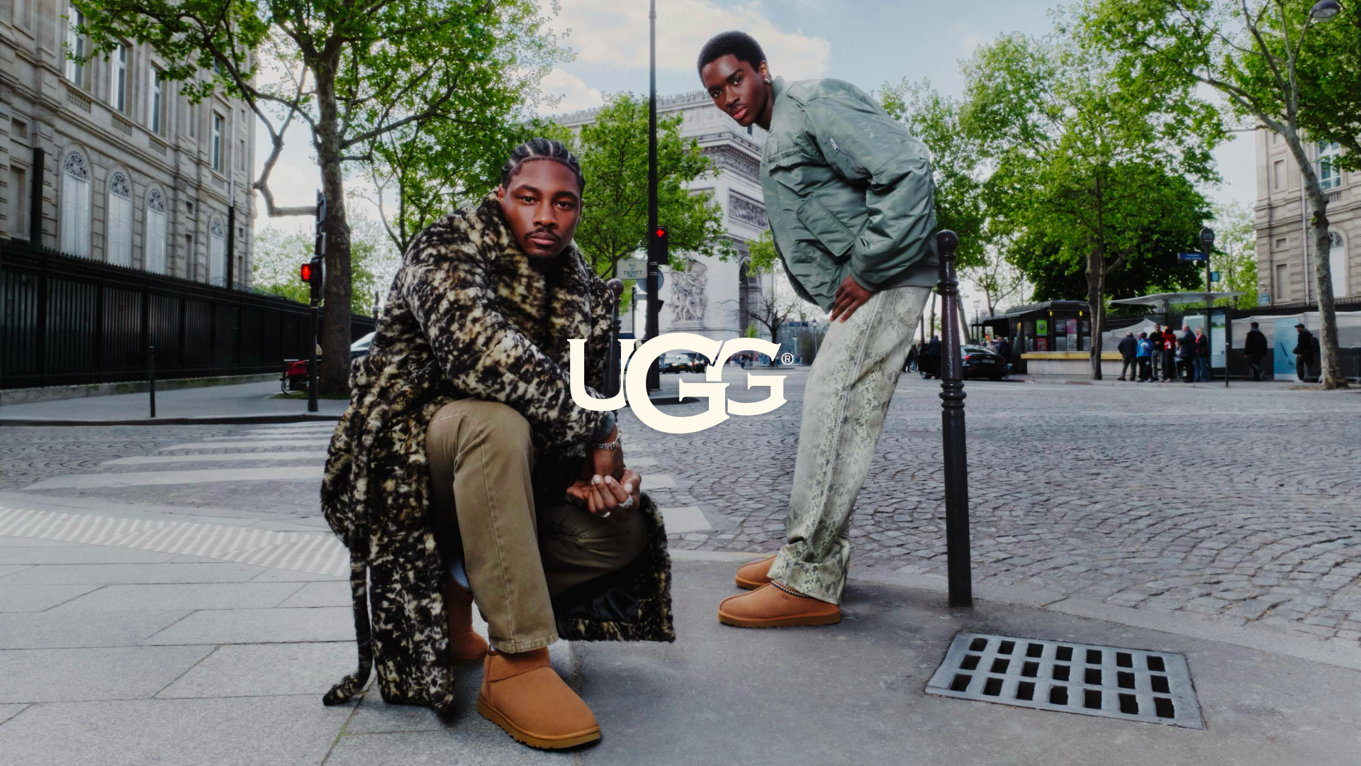 UGG Brand-Hero 2