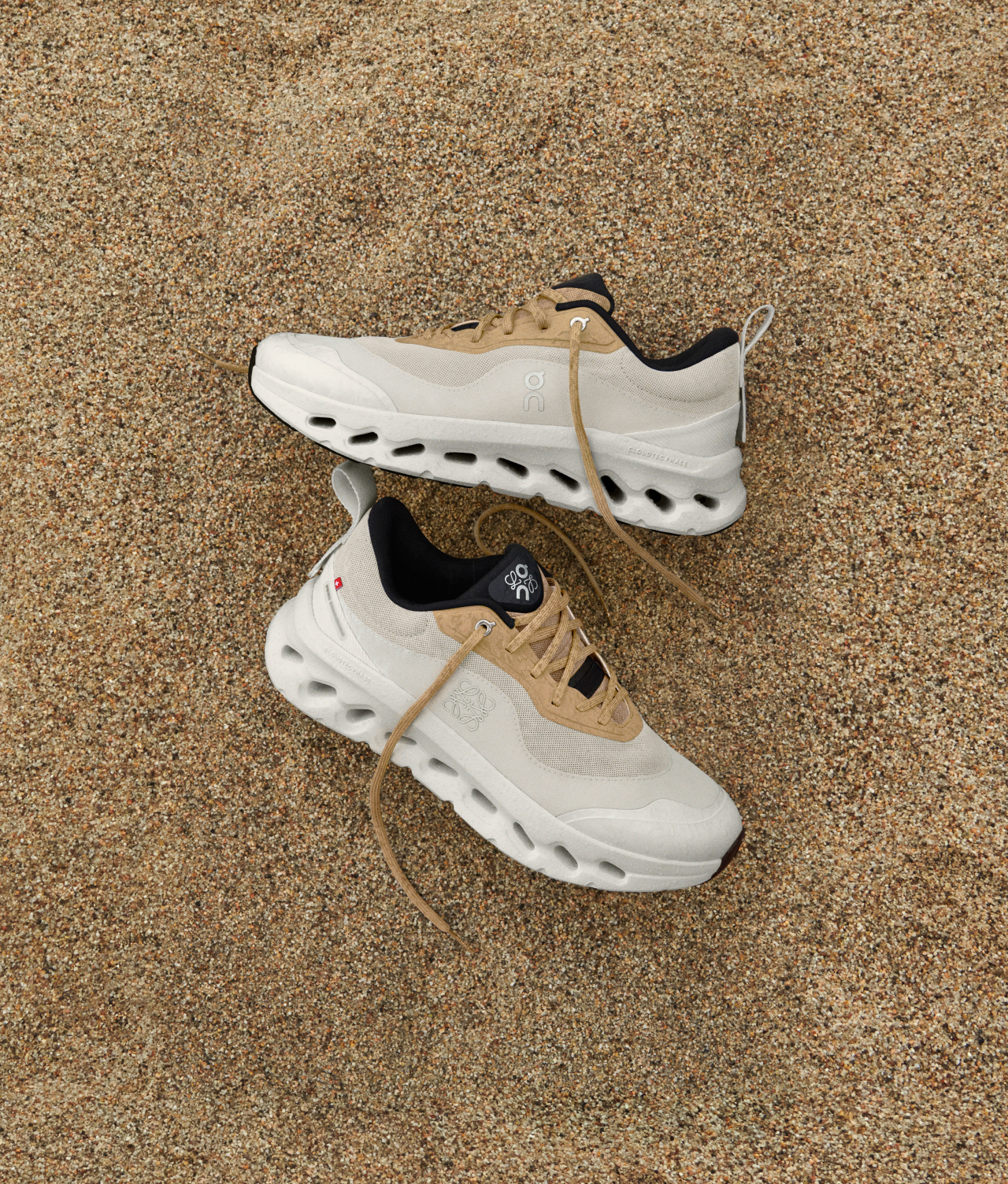 Step into Nature - AKQA